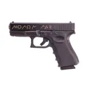 GLOCK G19 G3 9mm 4" 15rd Semi-Auto Pistol - Spartan - Glock