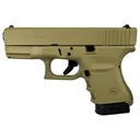 GLOCK G30SF 45 ACP 3.8" 10rd - FDE - Glock