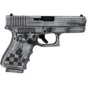 GLOCK G43X 9mm 3.41" 10rd - Mustang - Glock