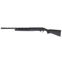 WEATHERBY SA-08 Compact 20 Gauge 24" 4rd - Black Synthetic - Weatherby