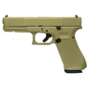 GLOCK G17 9mm 4.5" 10rd - FDE - Glock