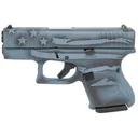 GLOCK G26 G5 9mm 3.43" 10rd - Glock