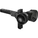 ULTRAVIEW UV Slider 2 Left-Handed Bridge-Lock Horizontal 5 Pin - ULTRAVIEW Archery