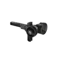 ULTRAVIEW UV Slider 2 Left-Handed Bridge-Lock Vertical 3 Pin - ULTRAVIEW Archery