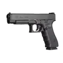 GLOCK G35 40 S&W 5.3" 10rd - Black - Glock