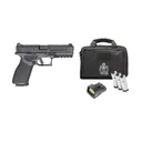 SPRINGFIELD ARMORY Echelon 4.5F 9mm 4.5" 15rd GEAR UP 2025 - Black - Springfield Armory