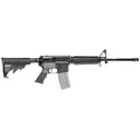 DEL-TON Echo 316 M4 5.56 NATO 16" 30rd Semi-Auto AR15 Rifle - Black - Del-Ton