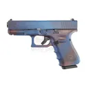GLOCK G19 9mm 4" 15rd - Blue - Glock