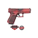 GLOCK G19 9mm 4" 15rd - Custom - Glock