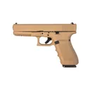 GLOCK G20 G4 10mm 4.61" 15rd Pistol | FDE - Glock