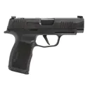 SIG SAUER P365 9mm 3.7" 12rd - QP ONLY - Sig Sauer