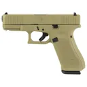 GLOCK G45 9mm 4.02" 17rd Pistol | Coyote Tan - Glock