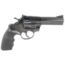 ROCK ISLAND AL22 22 LR 4" 9rd Revolver - Black w/ Rubber Grips - Rock Island Armory
