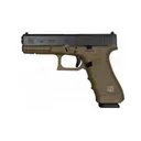 GLOCK G17 9mm 4.5" 17rd - Black - Glock