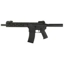 TIPPMANN ARMS M4-22 22 LR 11" 25rd - Black - Tippmann Arms