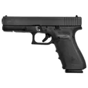 GLOCK G20 Gen4 10mm 4.6" 10rd - Black - Glock