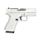 GLOCK G43X G5 9mm 3.4" 10rd - White - Glock