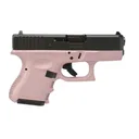 GLOCK G28 380 ACP 3.5" 10rd - Pink - Glock