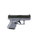 GLOCK G28 380 ACP 3.5" 10rd - Grey - Glock