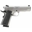 TISAS (SDS Imports) 1911 Carry SS45 45ACP 4.25" 8rd Pistol - Stainless - Tisas
