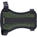 ALLEN Youth Mesh Armguard Hot Green - Allen