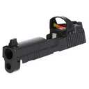 SIG SAUER P229 RXP Slide Assembly 9mm 3.9" Optics Cut Black - Sig Sauer