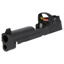 SIG SAUER P226 RXP Slide Assembly 9mm 4.4" Optics Cut Black - Sig Sauer