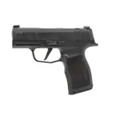 SIG SAUER P365 9mm 3.1" 12rd - QP ONLY - Sig Sauer