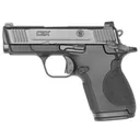 SMITH & WESSON CSX 9mm 3.1" 10rd Pistol - Black - Smith & Wesson