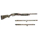 MOSSBERG 535 Infinity 12 Gauge Combo 22" Turkey / 24" Slug / 28" All-Purpose - Mossy Oak Break-up - Mossberg
