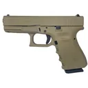 GLOCK G23 40 S&W 4" 13rd - FDE - Glock