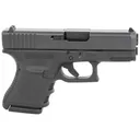 GLOCK G29SF 10mm 3.78" 10rd Pistol - Black - Glock