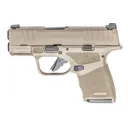 SPRINGFIELD ARMORY Hellcat 9mm 3" 13rd Pistol - FDE - Springfield Armory