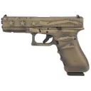 GLOCK G22 G3 40 S&W 4.49" 15rd - Glock