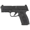 FN AMERICA FN 509 Midsize 9mm 4" 15rd - Black - FN
