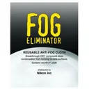 NIKON FOG ELIMINATOR ANTI FOG CLOTH - Nikon