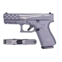 GLOCK G19 9mm 4" 15rd - Custom - Glock