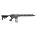 DEL-TON Echo 316M 5.56 NATO 16" 30rd Semi-Auto AR15 Rifle - M-LOK - Black - Del-Ton