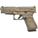 GLOCK G48 MOS 9mm 4.17" 10rd - Glock