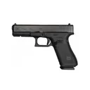 GLOCK G17 G5 Fixed Sights 9mm - Glock
