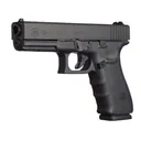 GLOCK G20 G4 10mm 4.6" 15rd Pistol | Black - Glock
