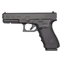 GLOCK G21 G4 45ACP 4.61" 13+1 Pistol - Black - Glock