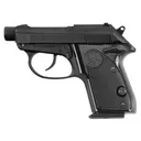 BERETTA 3032 Tomcat Covert 32 ACP 2.9" 7rd - Black - Beretta
