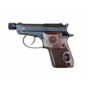 BERETTA 21A Bobcat 22 LR 2.9" 7rd - Black - Beretta