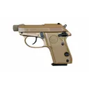 BERETTA Tomcat 32ACP 2.9" 7rd - FDE - Beretta