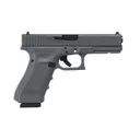GLOCK G17 9mm 4.5" 17rd - Grey - Glock