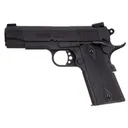 TAURUS 1911 Commander 9mm 4.25" 9rd - Matte Black - Taurus