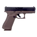 GLOCK G45 9mm 4" 10rd - FDE - Glock