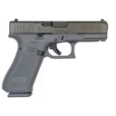 GLOCK G45 9mm 4" 10rd - Grey - Glock