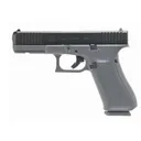 GLOCK G17 9mm 4.5" 17rd - Black - Glock